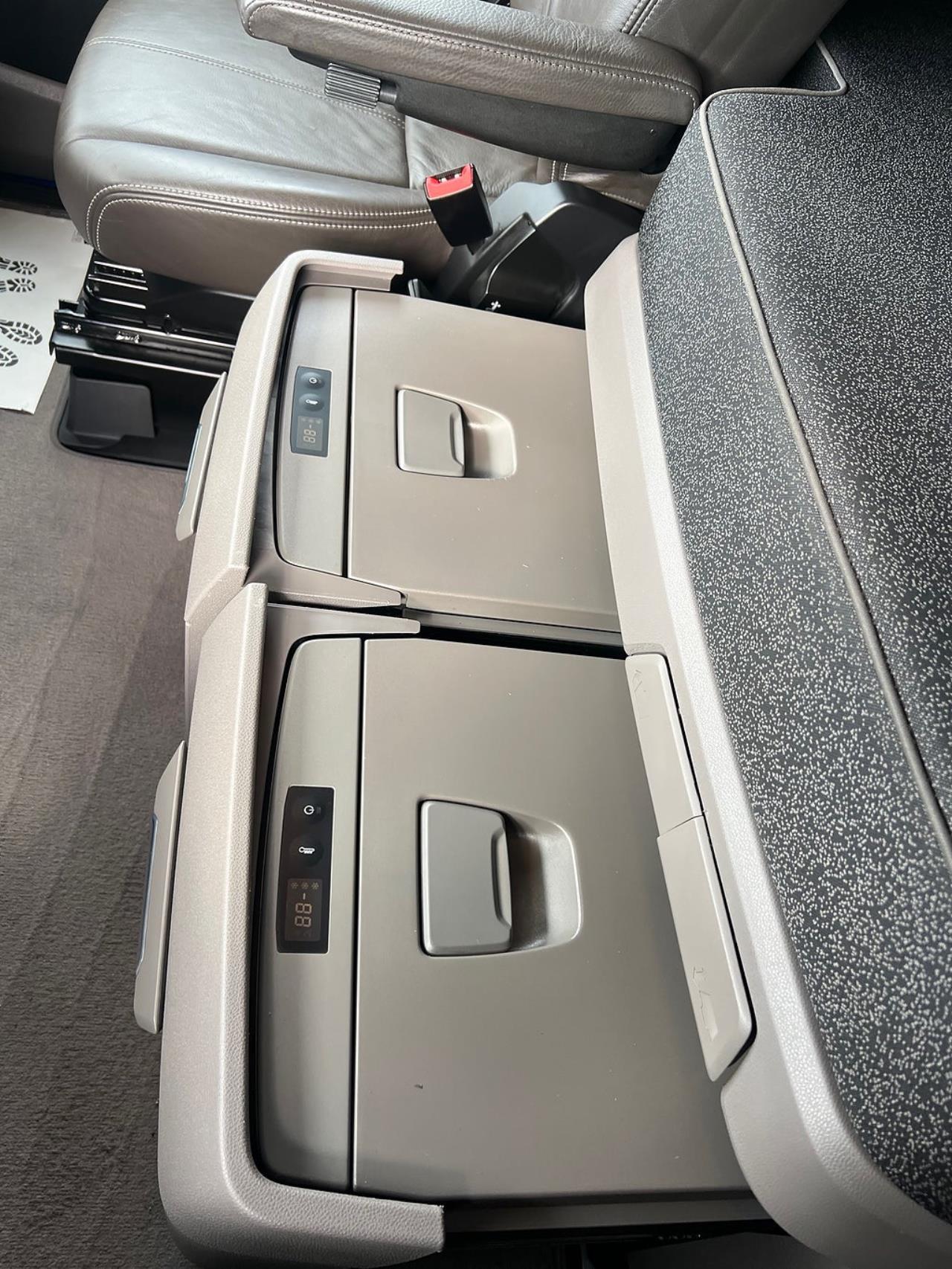 Scania S540 6x2 Dragbil, Full Boggie, Euro 6 2022 - Dragbil