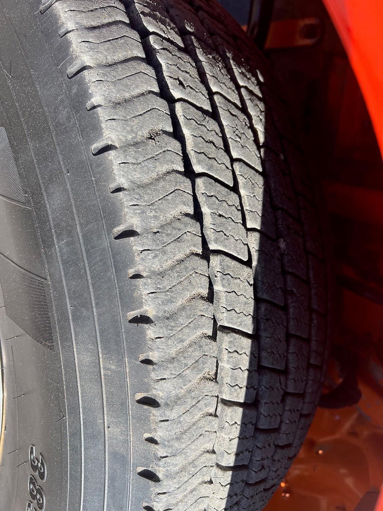 Scania R520 V8 8x4*4 Tridem Tippbil, Plogutrustad 2016 - Tipp