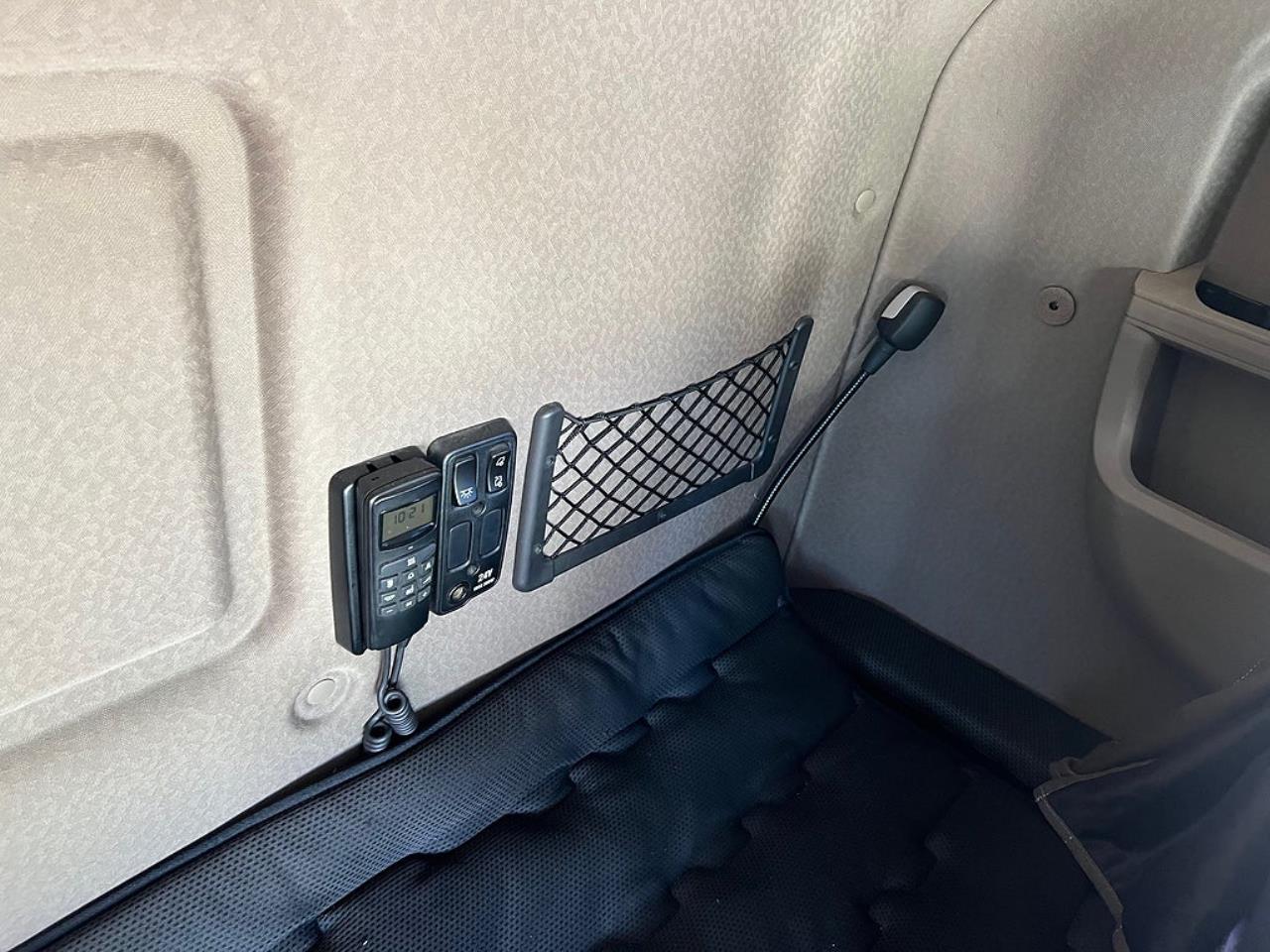 Scania R520 V8 8x4*4 Tridem Tippbil, Plogutrustad 2016 - Tipp