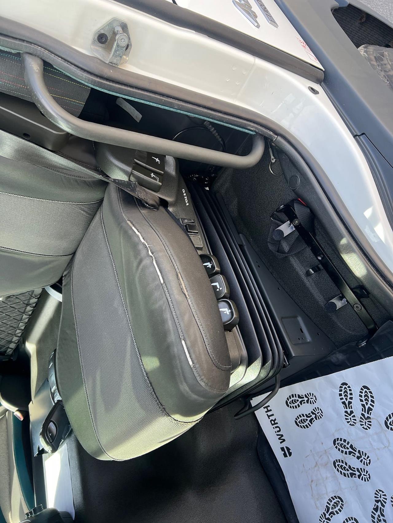 Volvo FM13 420 6x2*4 Chassi 2018 - &Ouml;vrigt