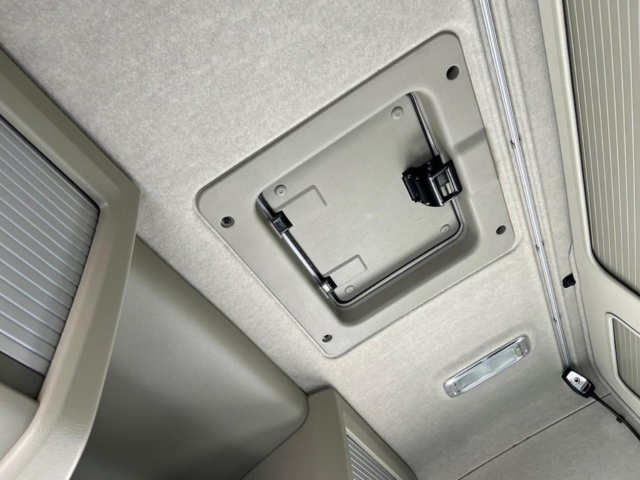 Volvo FM13 420 6x2*4 Chassi 2018 - &Ouml;vrigt