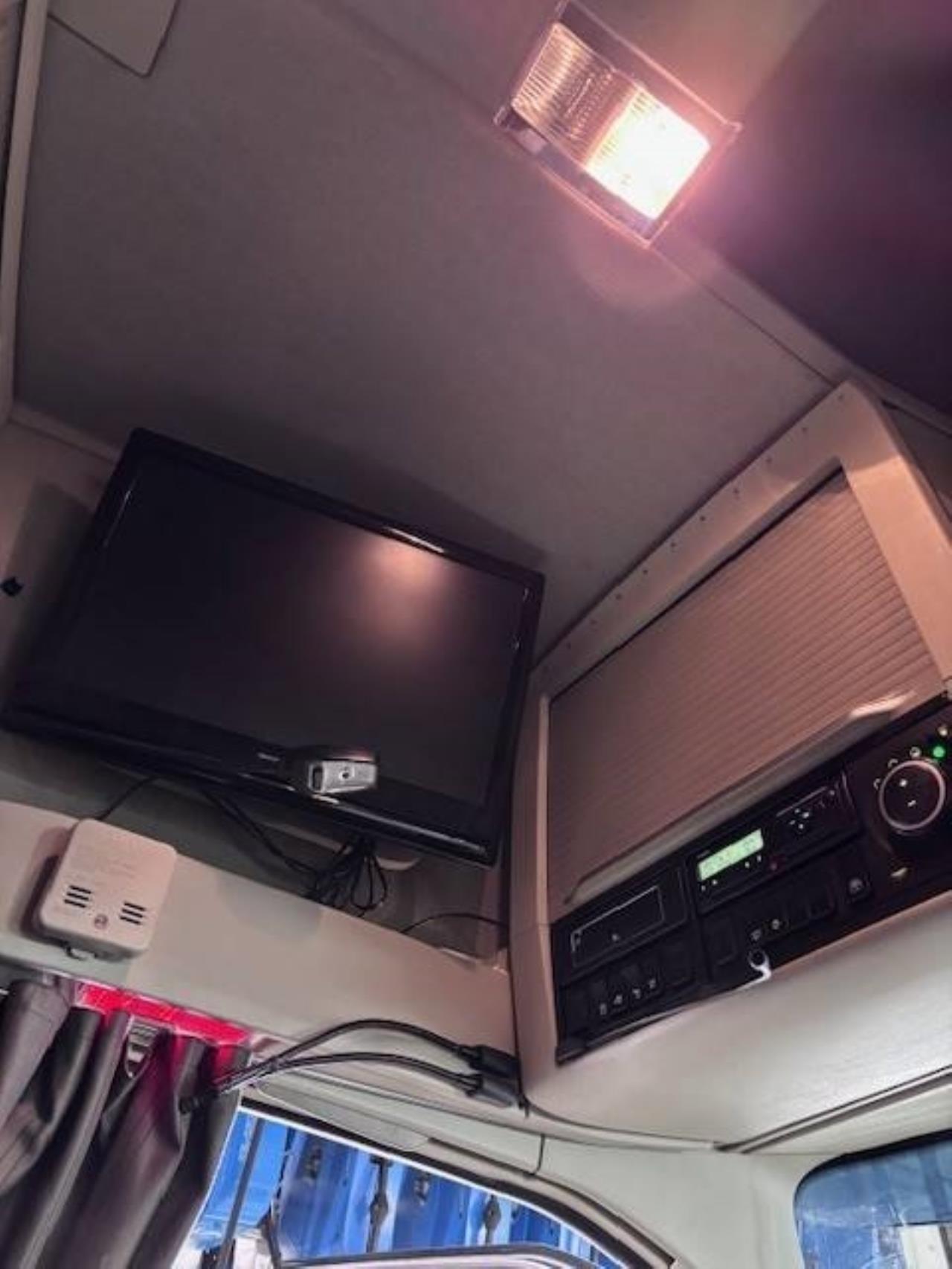 Volvo FH540 Snabbl&aring;s Cameleont 2016 - Tipp