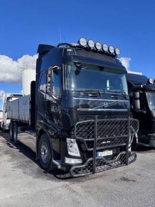 Volvo FH540 Snabbl&aring;s Cameleont