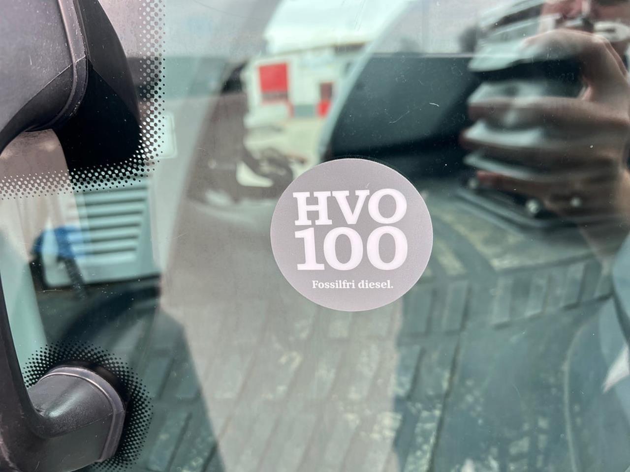 &Ouml;vriga Valtra N124 HiTech Traktor 2020 - &Ouml;vrigt