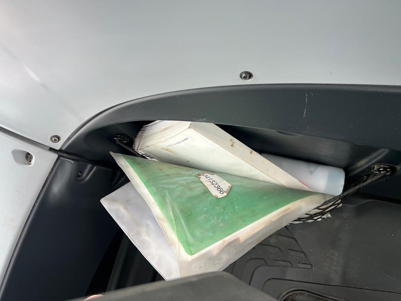 &Ouml;vriga Valtra N124 HiTech Traktor 2020 - &Ouml;vrigt