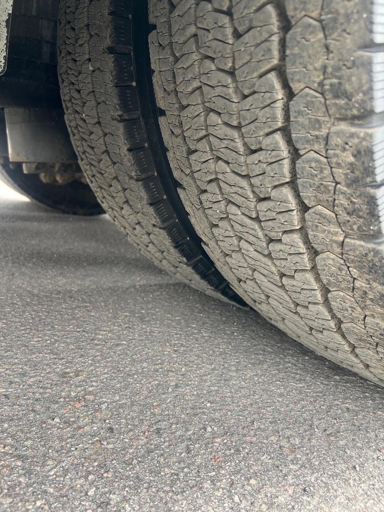 Scania R650 V8 6x2 Dragbil, Full Boggie, Euro 6 2020 - Dragbil