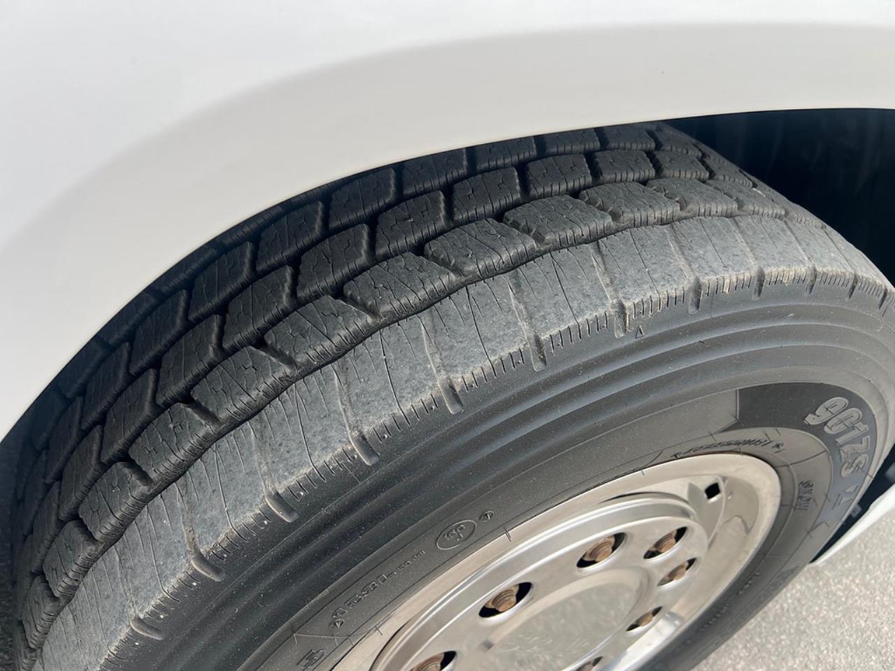 Scania R650 V8 6x2 Dragbil, Full Boggie, Euro 6 2020 - Dragbil