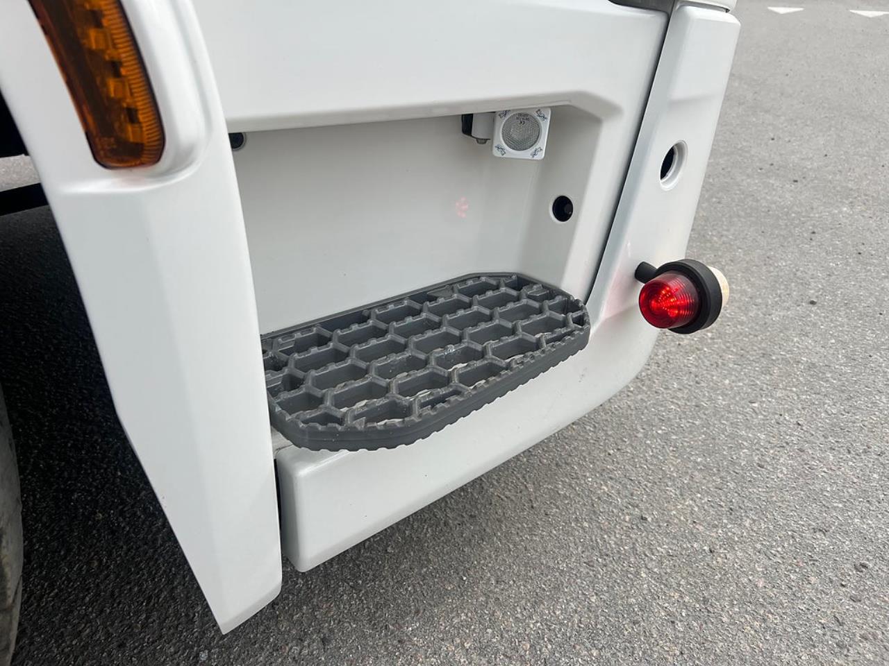 Scania R650 V8 6x2 Dragbil, Full Boggie, Euro 6 2020 - Dragbil