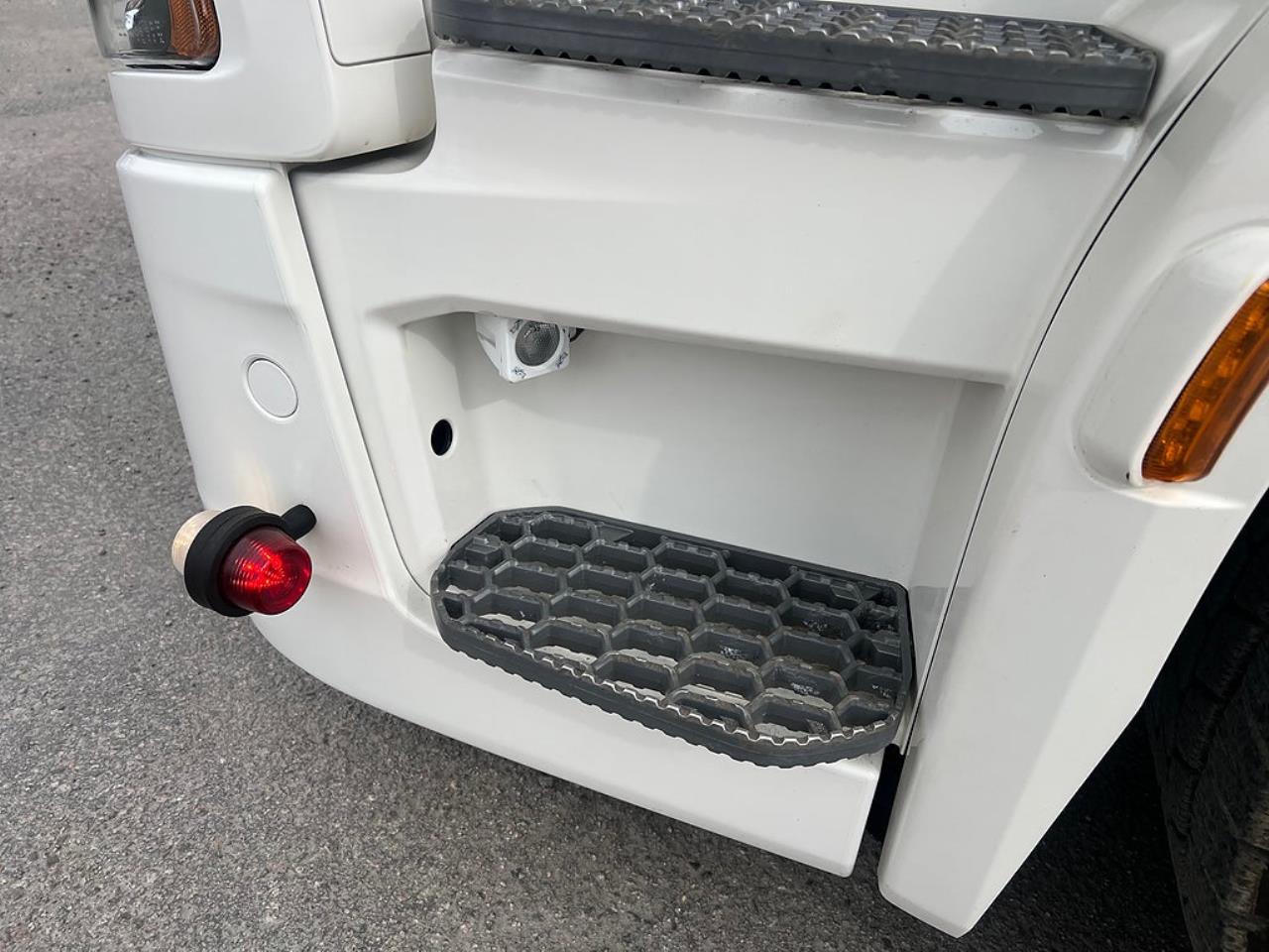 Scania R650 V8 6x2 Dragbil, Full Boggie, Euro 6 2020 - Dragbil