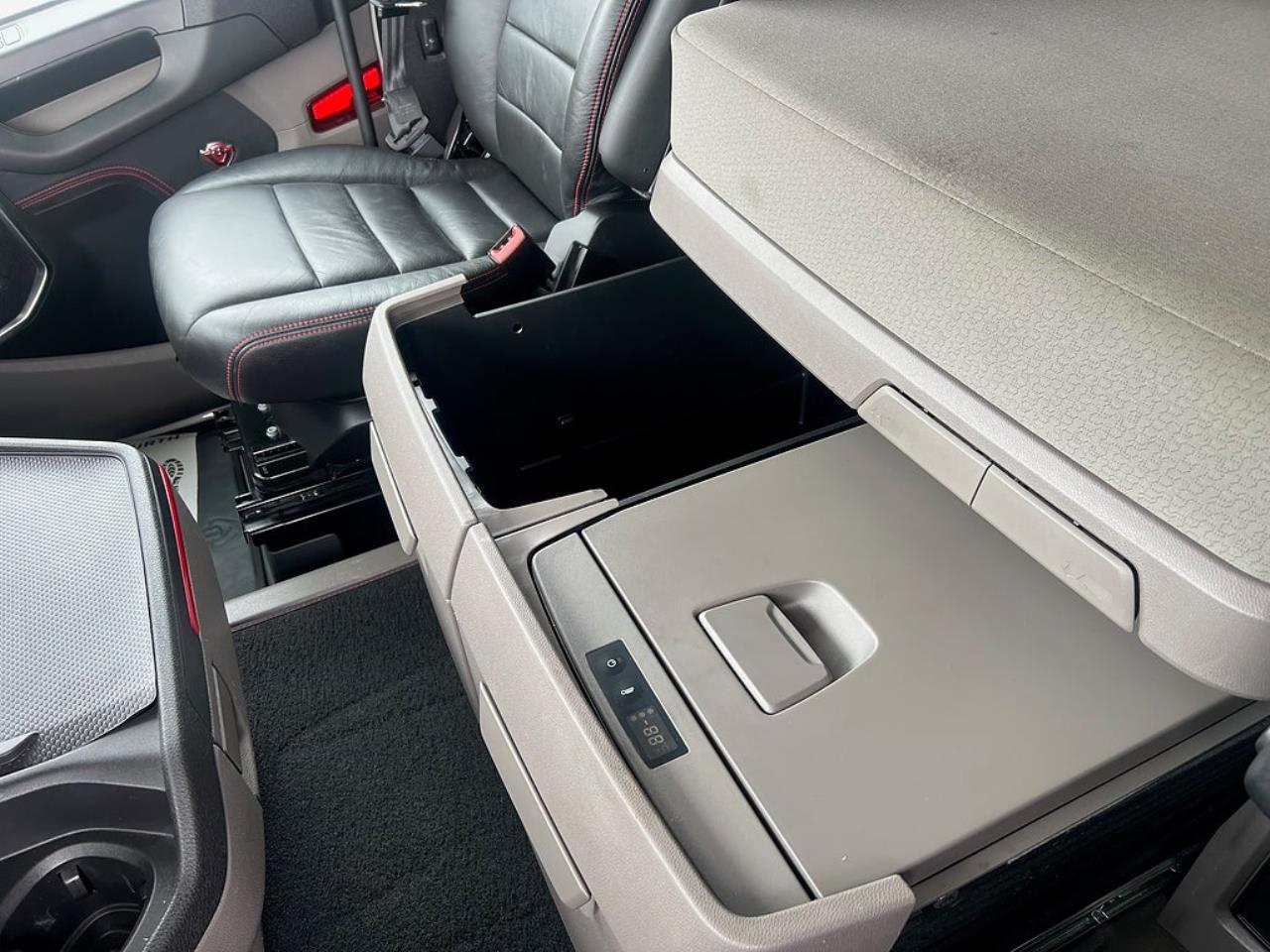 Scania R650 V8 6x2 Dragbil, Full Boggie, Euro 6 2020 - Dragbil