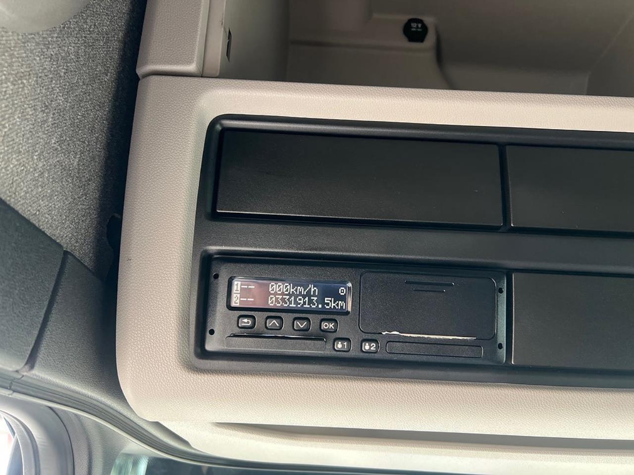 Scania R650 V8 6x2 Dragbil, Full Boggie, Euro 6 2020 - Dragbil