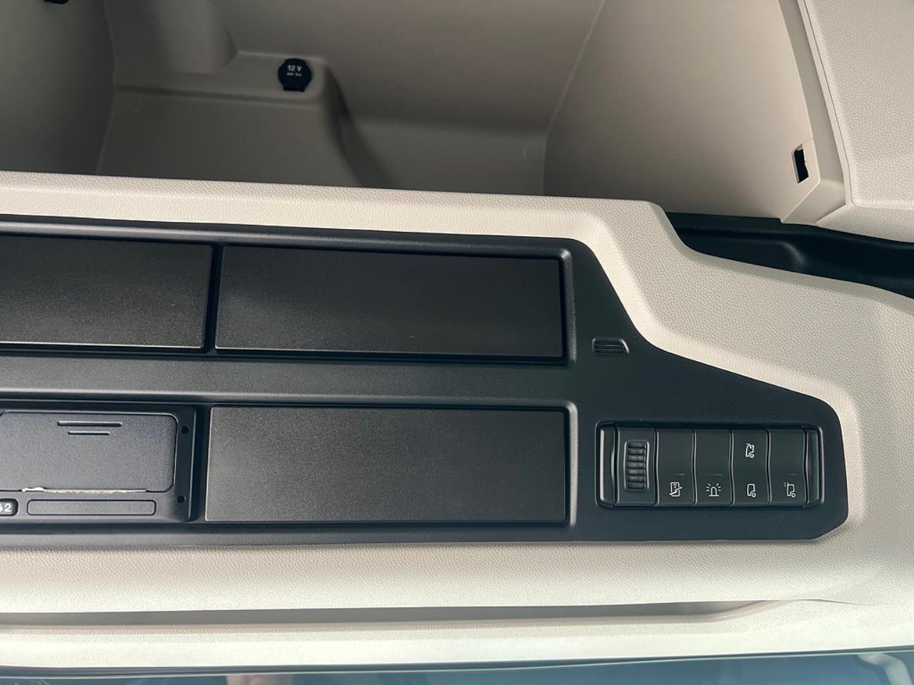 Scania R650 V8 6x2 Dragbil, Full Boggie, Euro 6 2020 - Dragbil