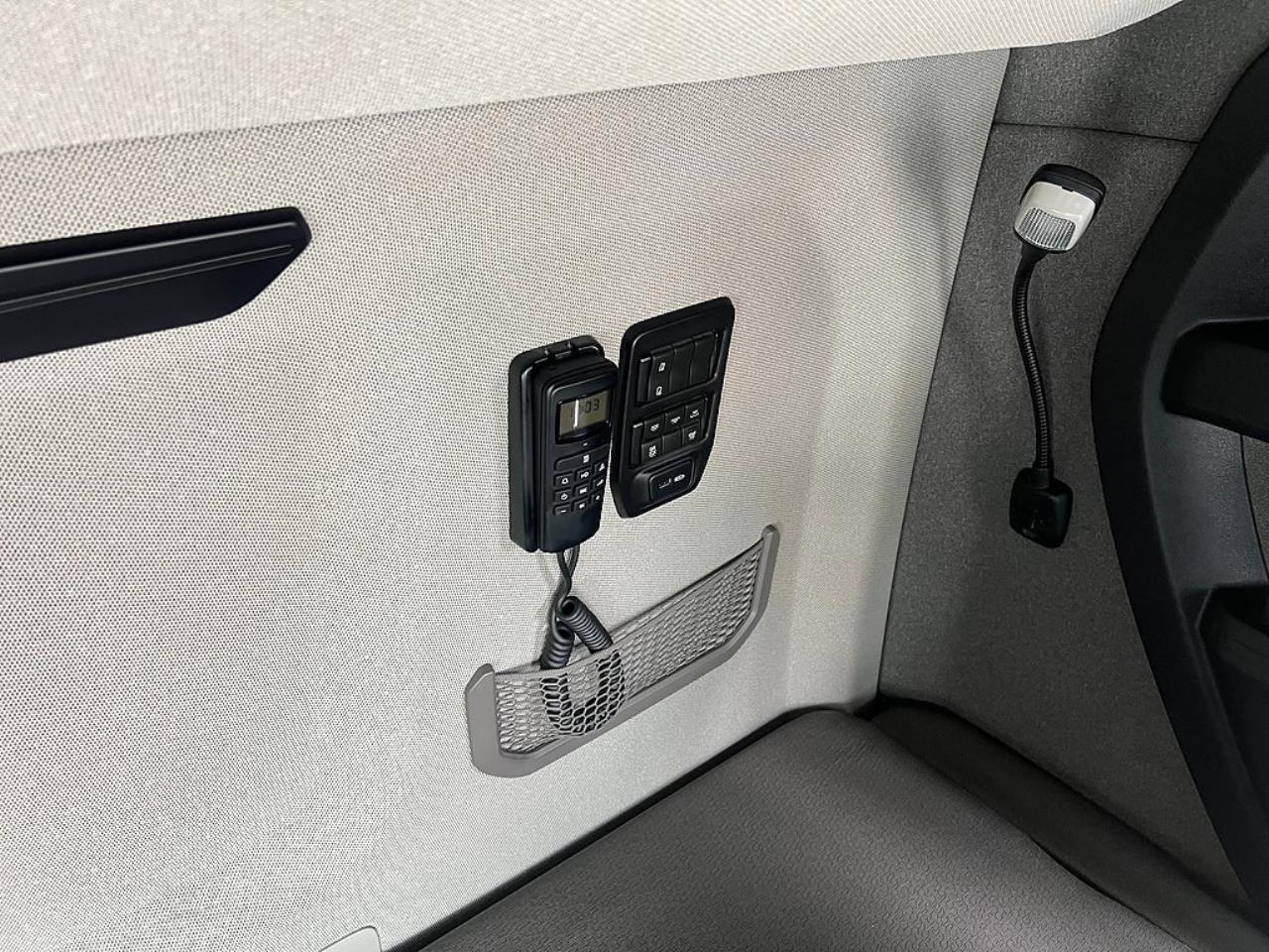 Scania R650 V8 6x2 Dragbil, Full Boggie, Euro 6 2020 - Dragbil