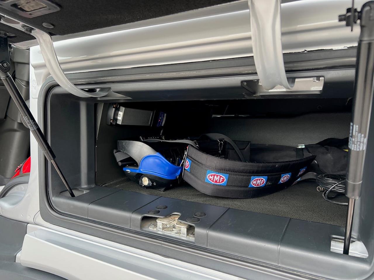 Volvo FMX 500 8x4*4 Tridem Kranv&auml;xlare Euro 6 2022 - Kran