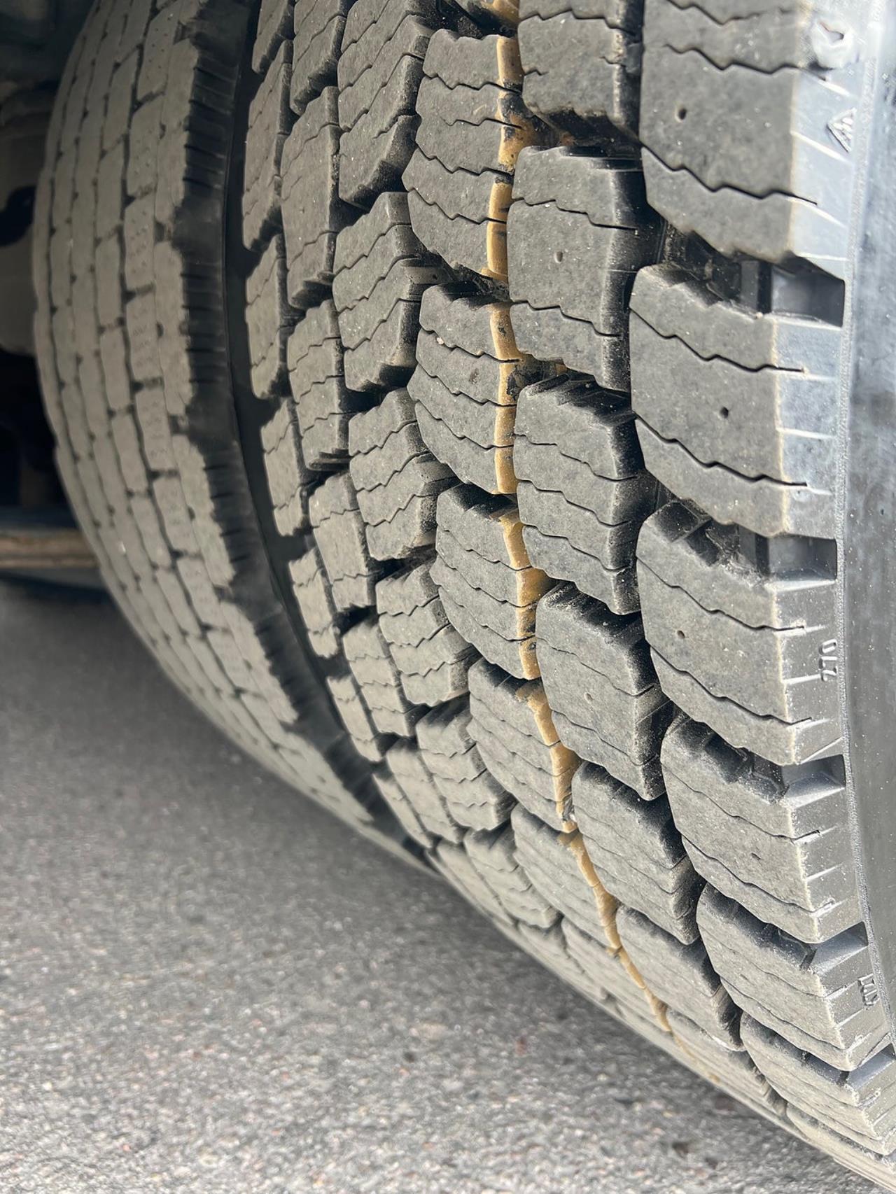 Volvo FM11 460 6x2*4 Kylbil / Frysbil 2 Zons, Korridorbil, 2 Lastplan 2019 - &Ouml;vrigt