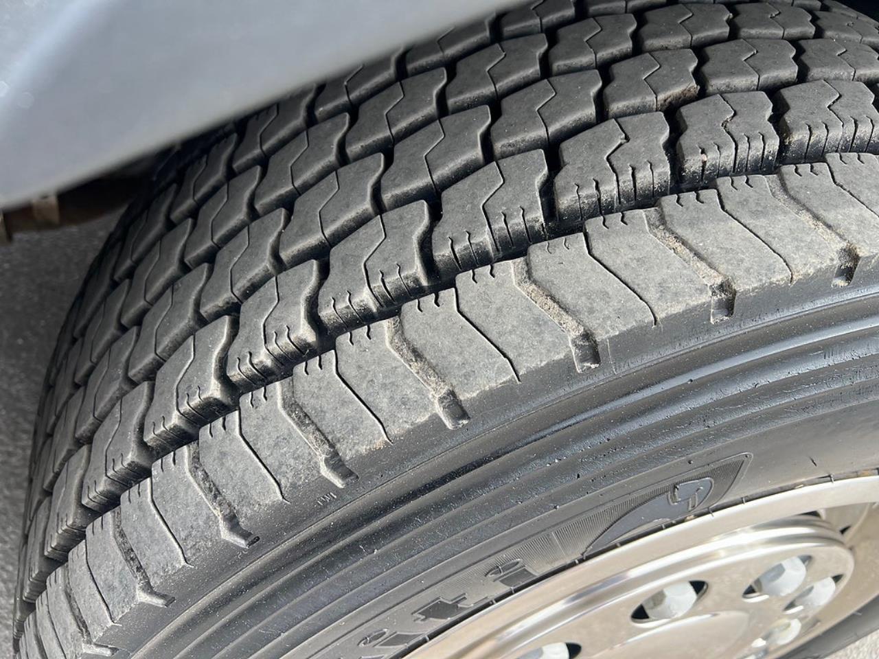 Volvo FM11 460 6x2*4 Kylbil / Frysbil 2 Zons, Korridorbil, 2 Lastplan 2019 - &Ouml;vrigt