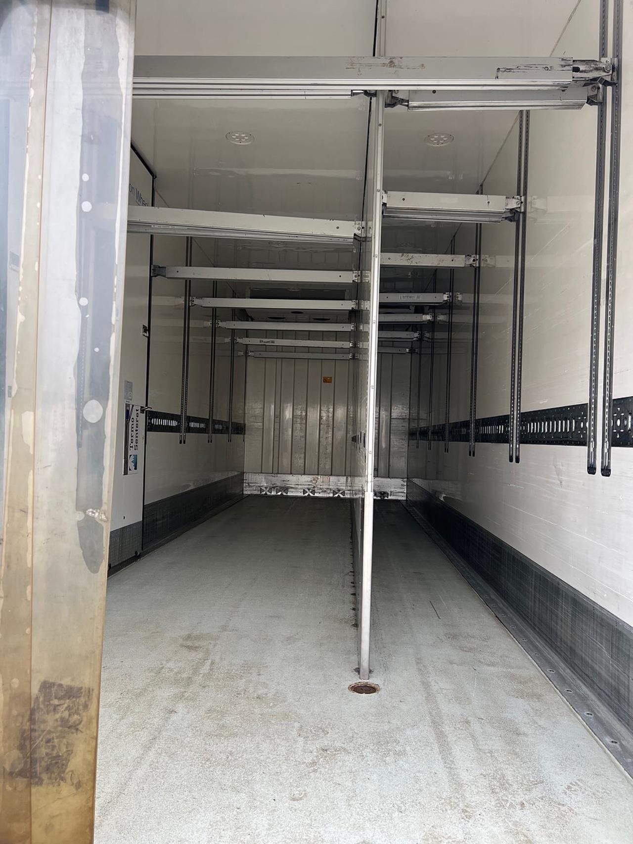 Volvo FM11 460 6x2*4 Kylbil / Frysbil 2 Zons, Korridorbil, 2 Lastplan 2019 - &Ouml;vrigt