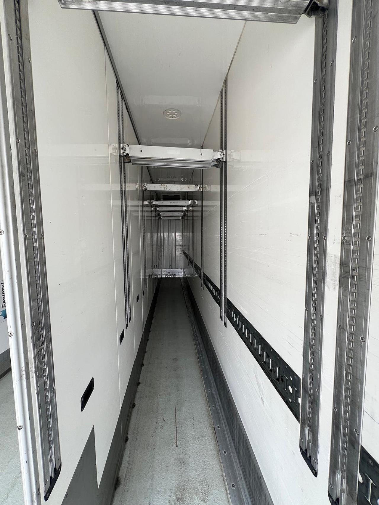 Volvo FM11 460 6x2*4 Kylbil / Frysbil 2 Zons, Korridorbil, 2 Lastplan 2019 - &Ouml;vrigt