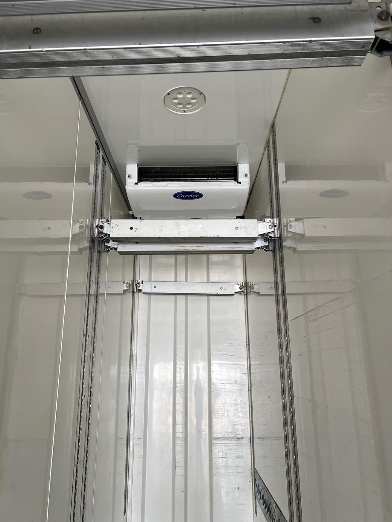 Volvo FM11 460 6x2*4 Kylbil / Frysbil 2 Zons, Korridorbil, 2 Lastplan 2019 - &Ouml;vrigt