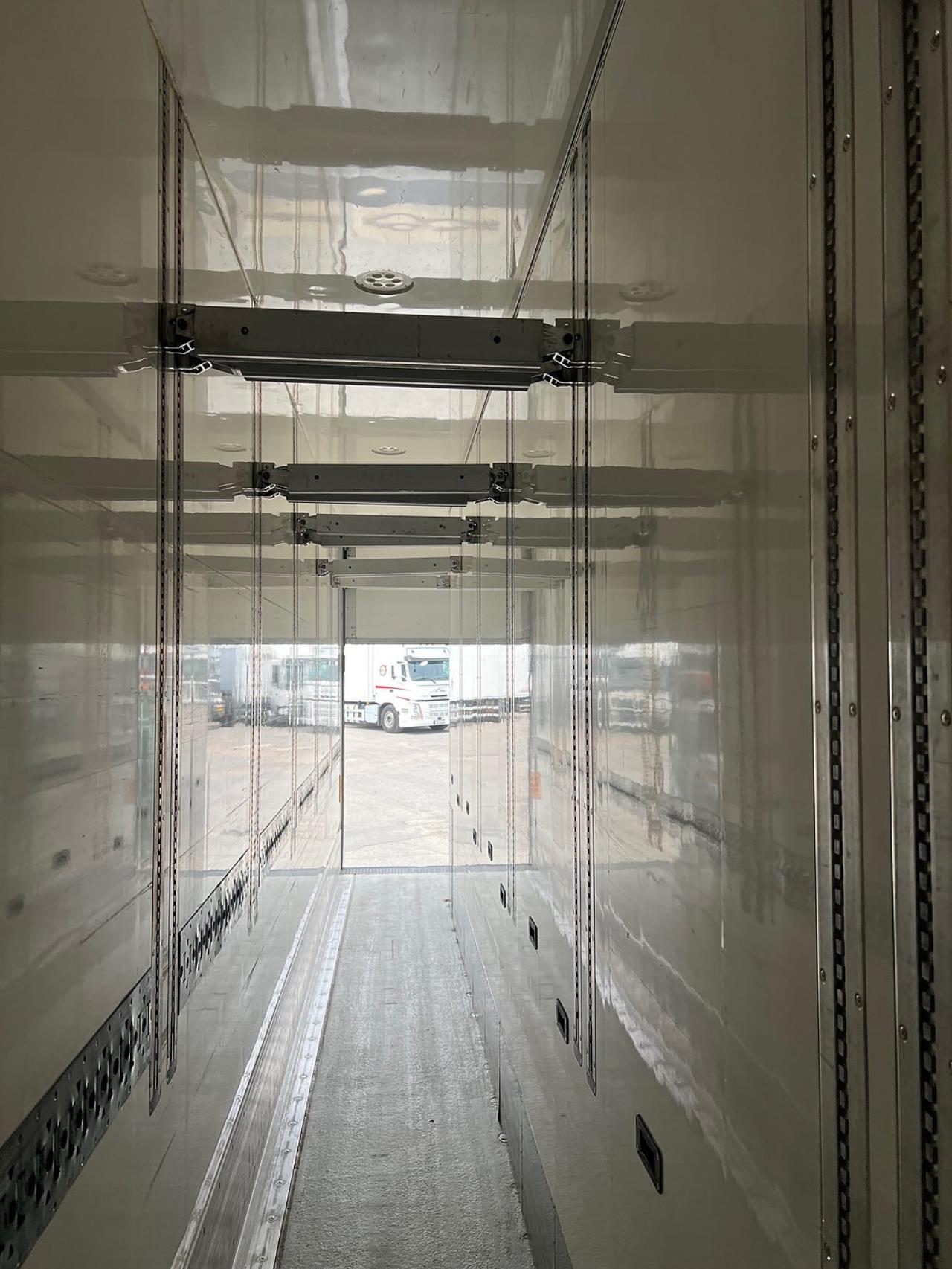 Volvo FM11 460 6x2*4 Kylbil / Frysbil 2 Zons, Korridorbil, 2 Lastplan 2019 - &Ouml;vrigt