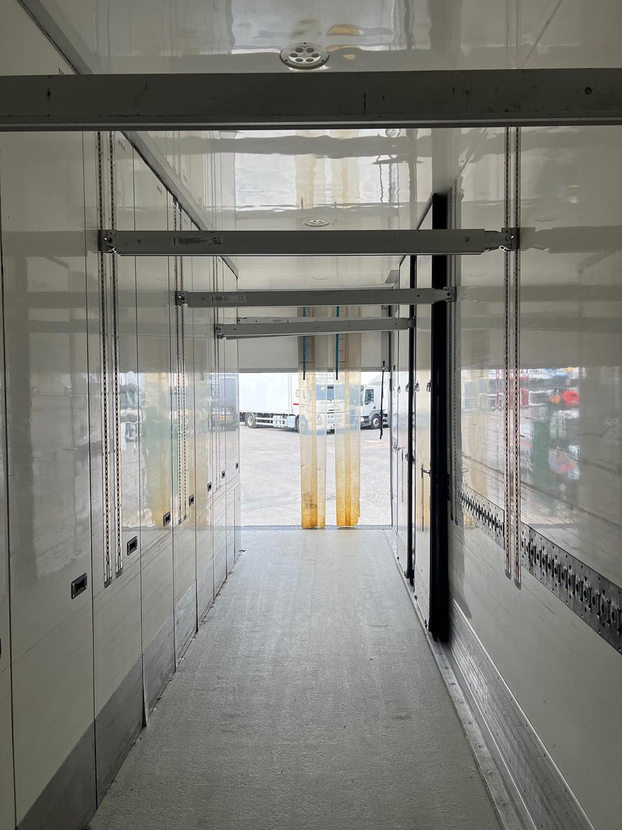 Volvo FM11 460 6x2*4 Kylbil / Frysbil 2 Zons, Korridorbil, 2 Lastplan 2019 - &Ouml;vrigt