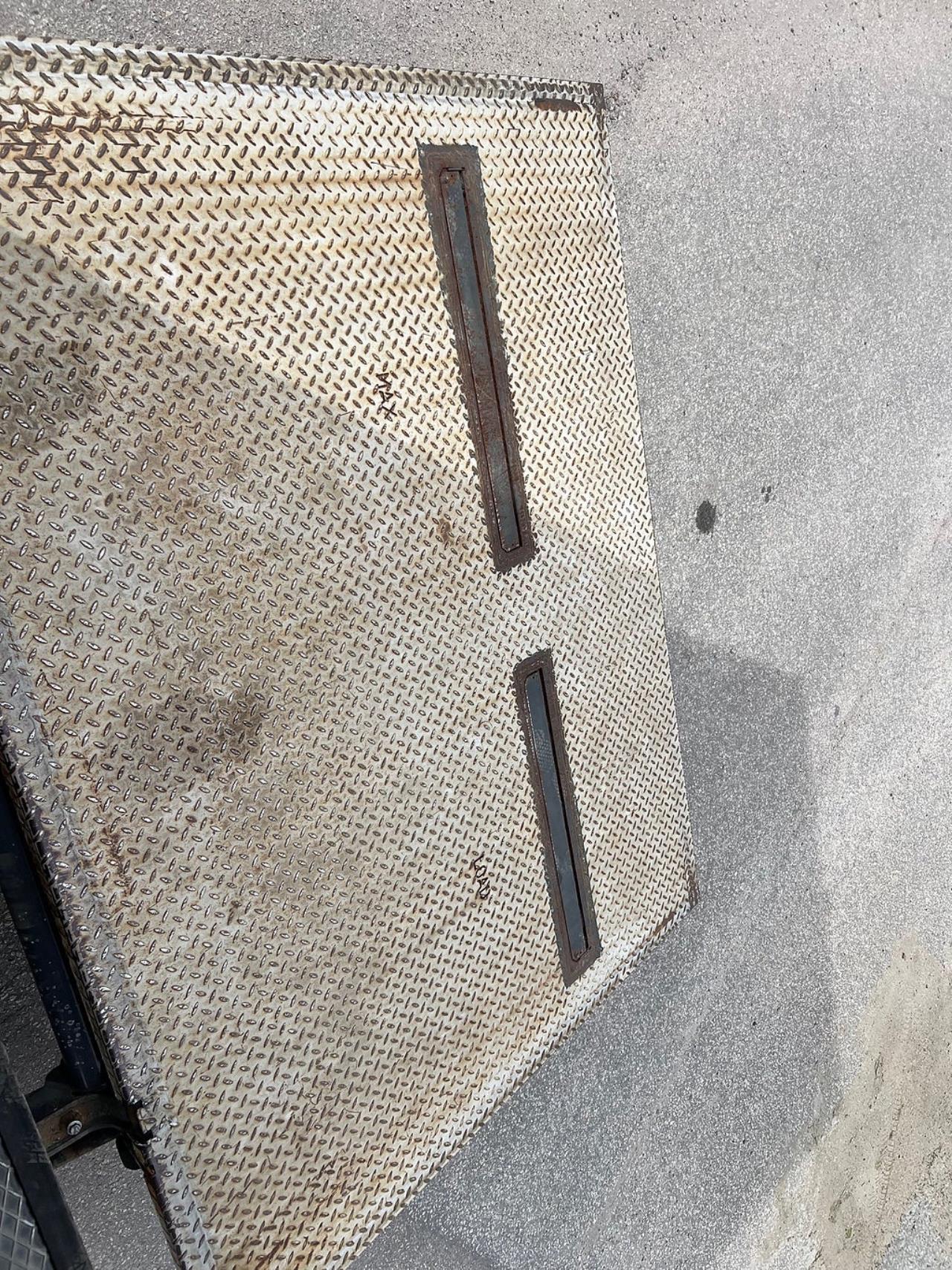 Volvo FM11 460 6x2*4 Kylbil / Frysbil 2 Zons, Korridorbil, 2 Lastplan 2019 - &Ouml;vrigt