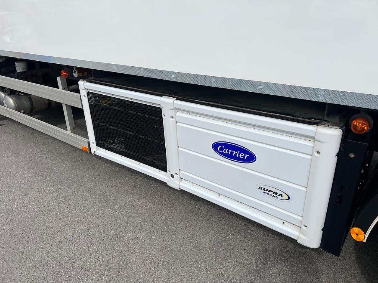 Volvo FM11 460 6x2*4 Kylbil / Frysbil 2 Zons, Korridorbil, 2 Lastplan 2019 - &Ouml;vrigt