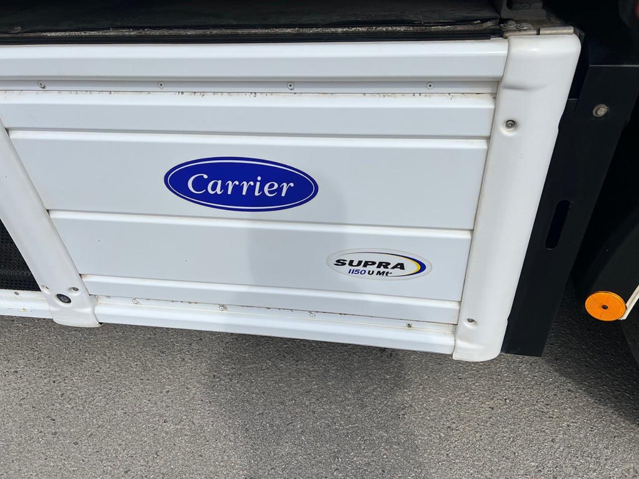 Volvo FM11 460 6x2*4 Kylbil / Frysbil 2 Zons, Korridorbil, 2 Lastplan 2019 - &Ouml;vrigt