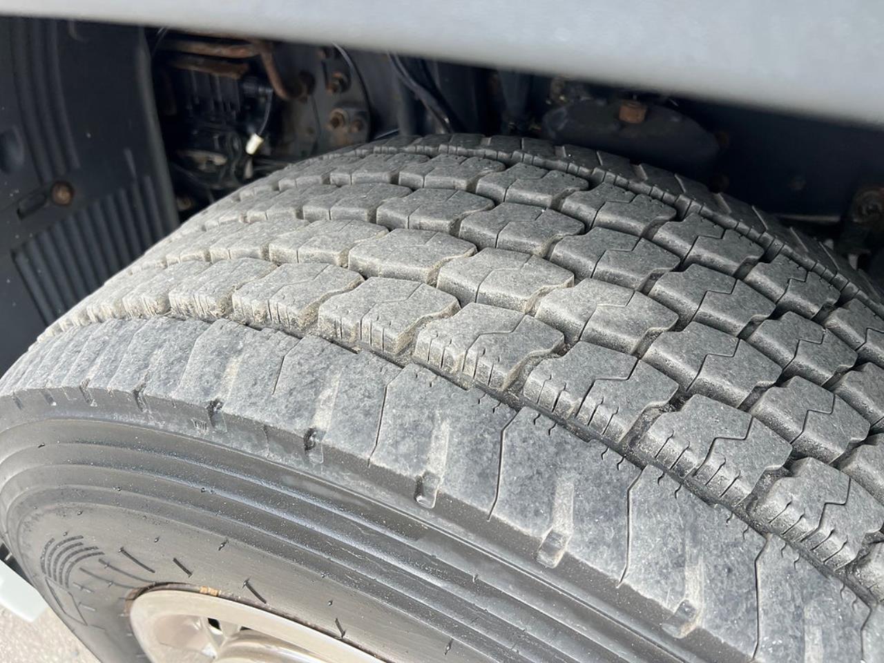 Volvo FM11 460 6x2*4 Kylbil / Frysbil 2 Zons, Korridorbil, 2 Lastplan 2019 - &Ouml;vrigt