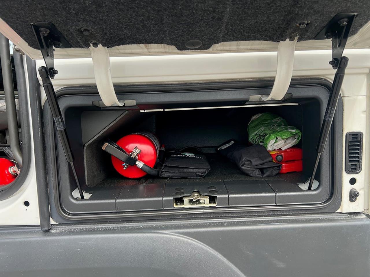 Volvo FM11 460 6x2*4 Kylbil / Frysbil 2 Zons, Korridorbil, 2 Lastplan 2019 - &Ouml;vrigt