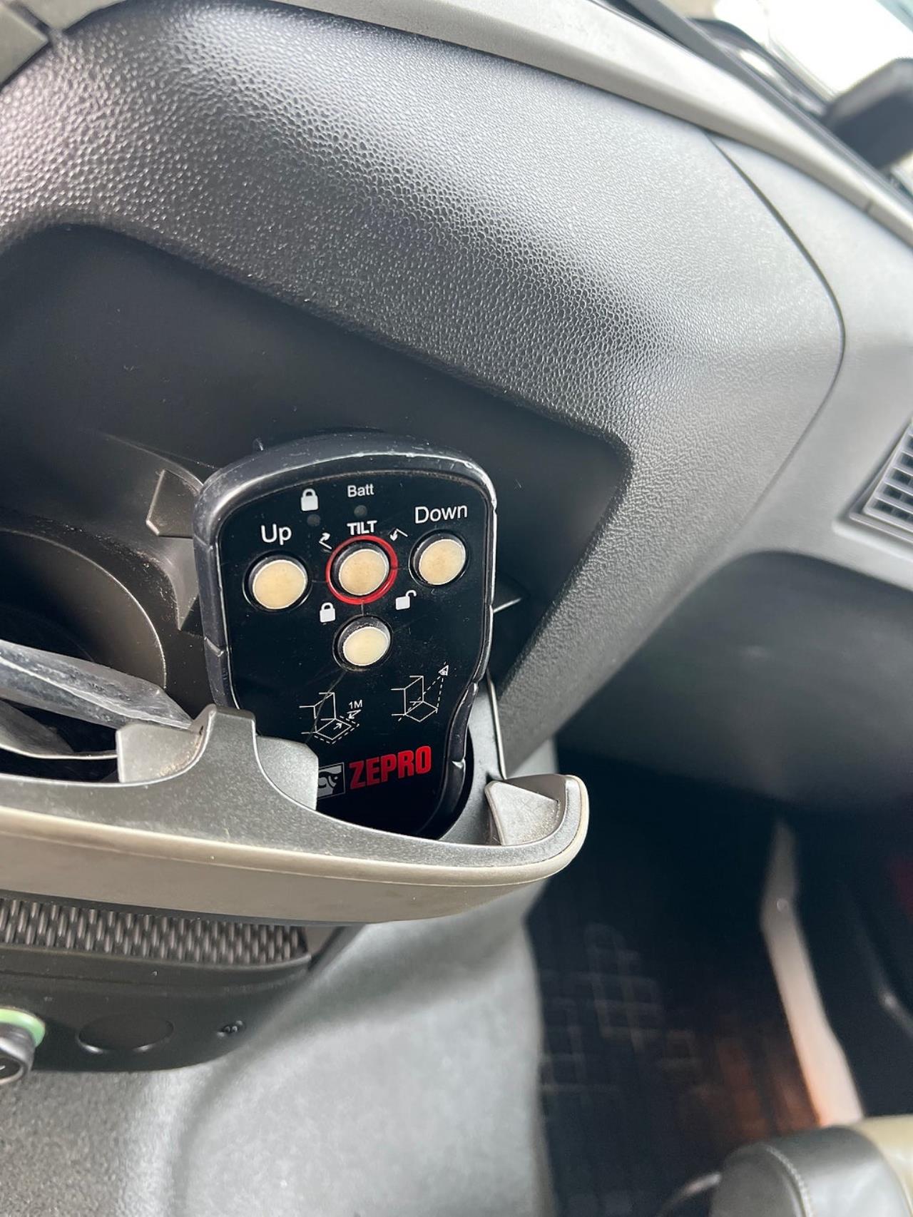 Volvo FM11 460 6x2*4 Kylbil / Frysbil 2 Zons, Korridorbil, 2 Lastplan 2019 - &Ouml;vrigt