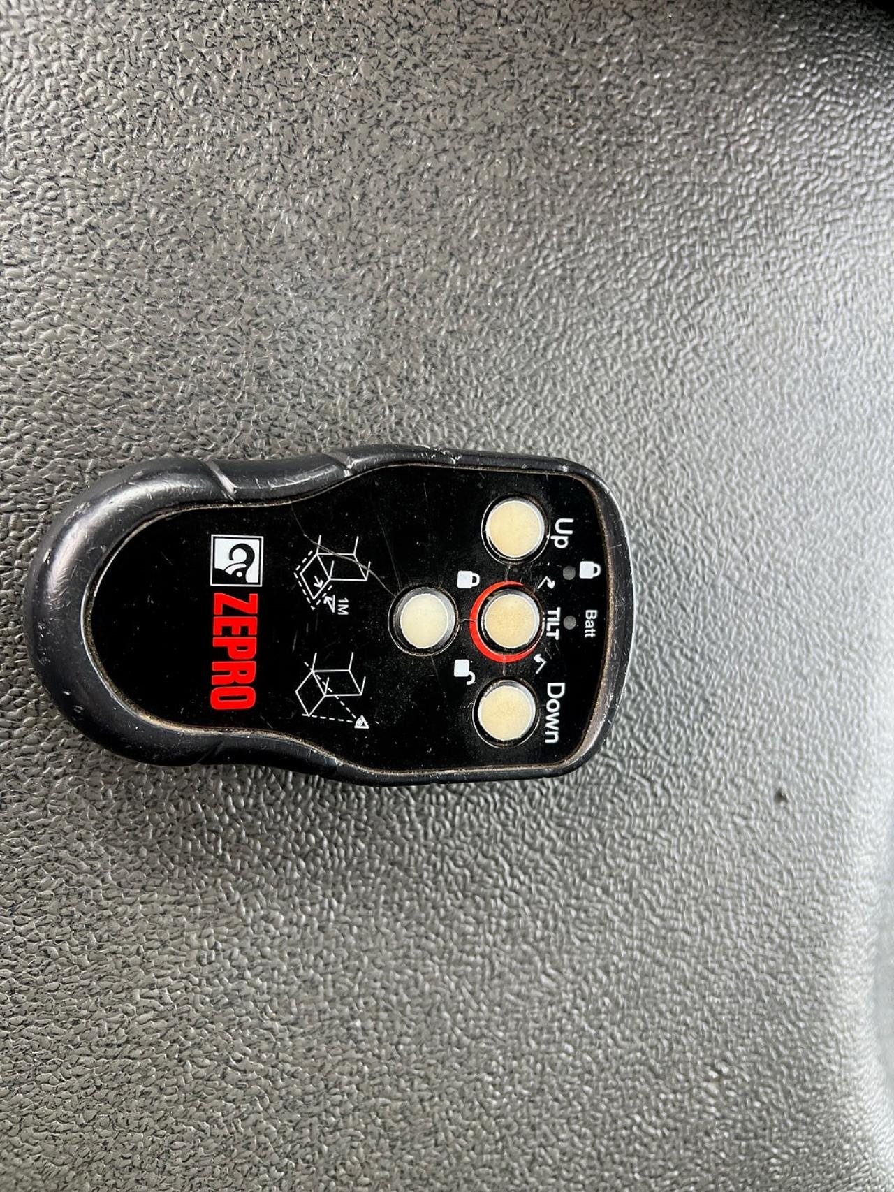 Volvo FM11 460 6x2*4 Kylbil / Frysbil 2 Zons, Korridorbil, 2 Lastplan 2019 - &Ouml;vrigt