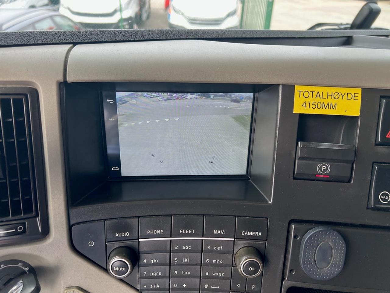 Volvo FM11 460 6x2*4 Kylbil / Frysbil 2 Zons, Korridorbil, 2 Lastplan 2019 - &Ouml;vrigt