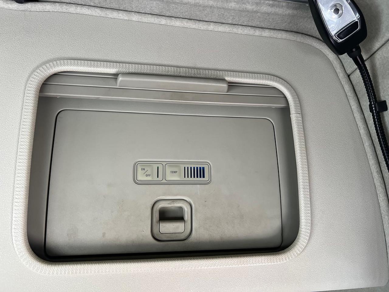 Volvo FM11 460 6x2*4 Kylbil / Frysbil 2 Zons, Korridorbil, 2 Lastplan 2019 - &Ouml;vrigt