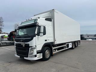 Volvo FM11 460 6x2*4 Kylbil / Frysbil 2 Zons, Korridorbil, 2 Lastplan