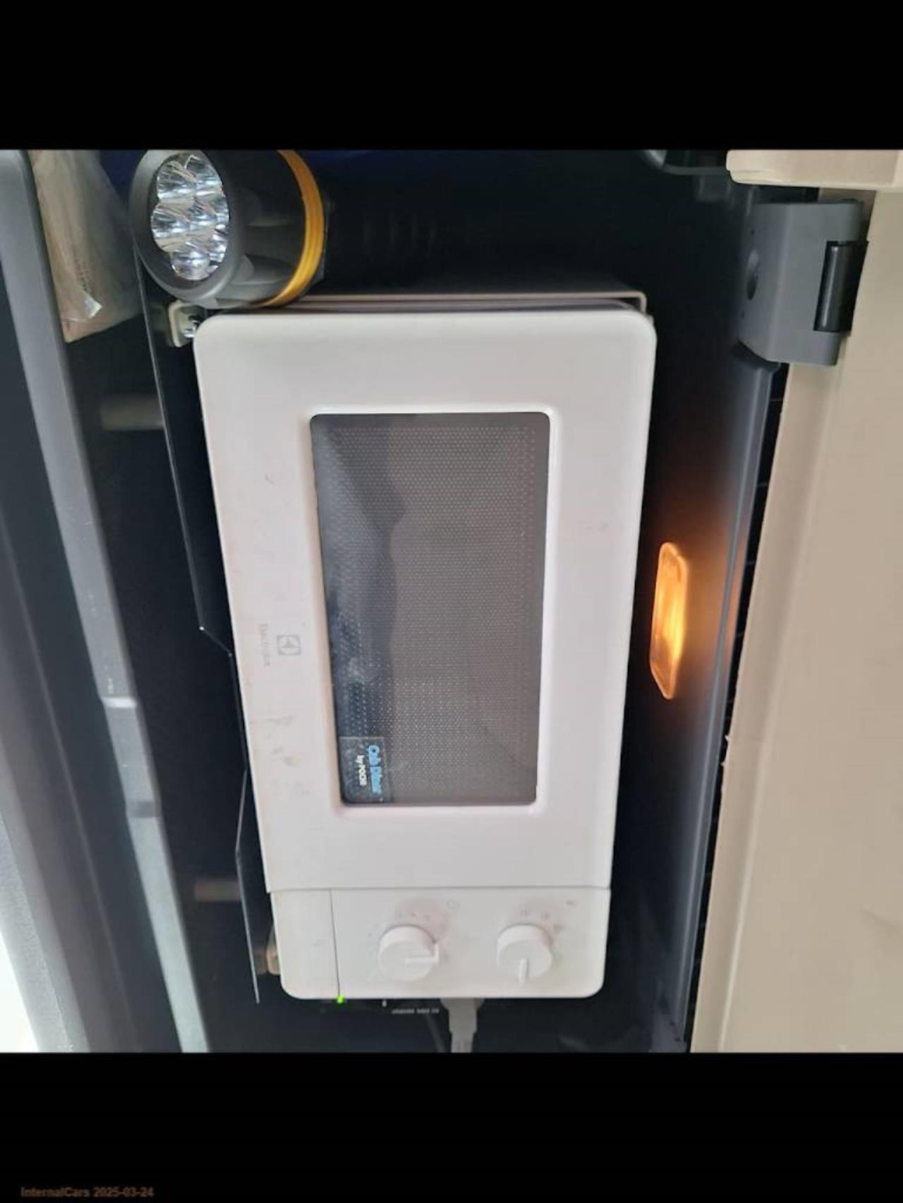 Scania R490 Flak & Kran Flak & Kranbil 2016 - Flak