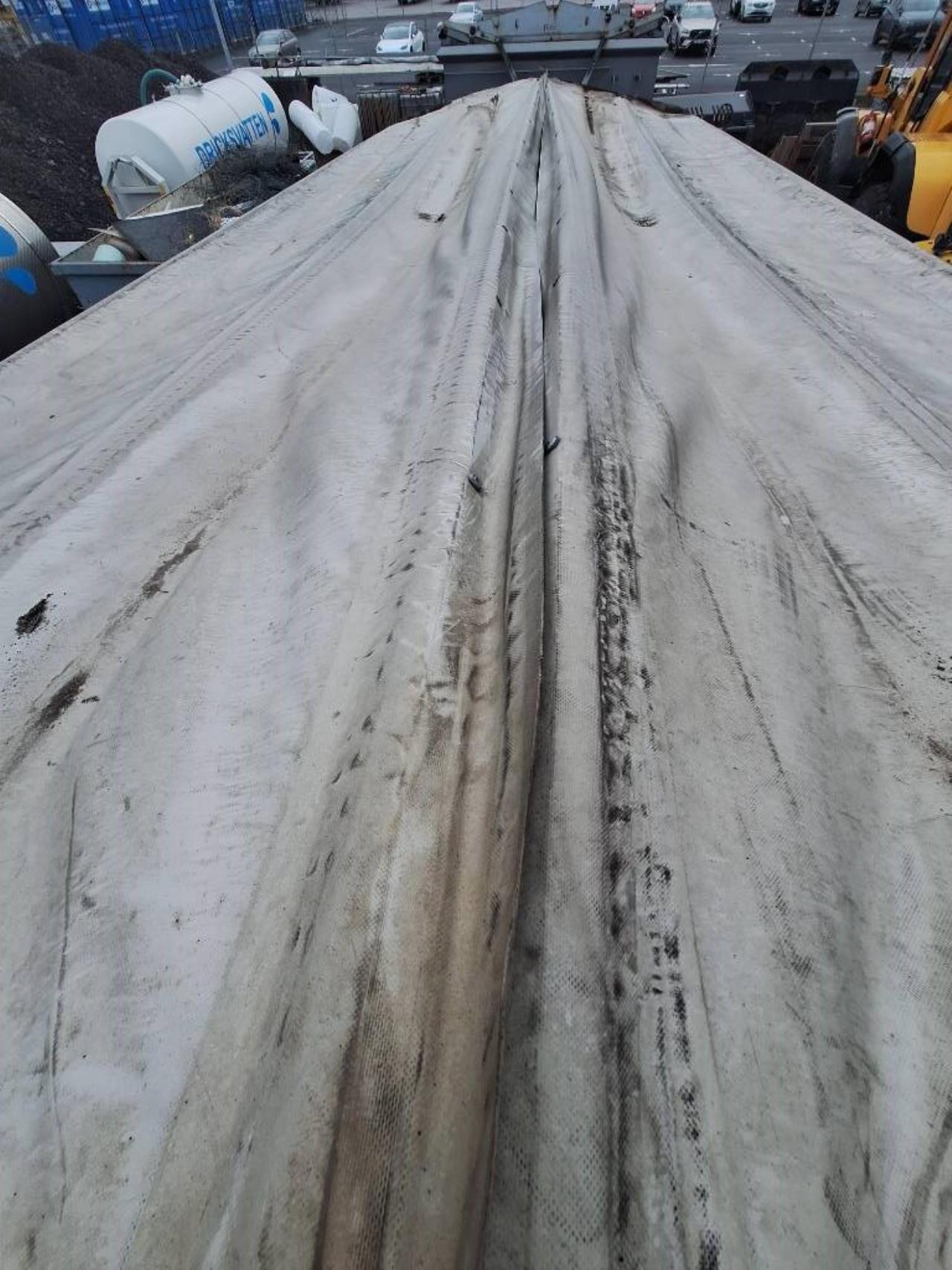 CMT 30 kbm flak 2021 - Flis