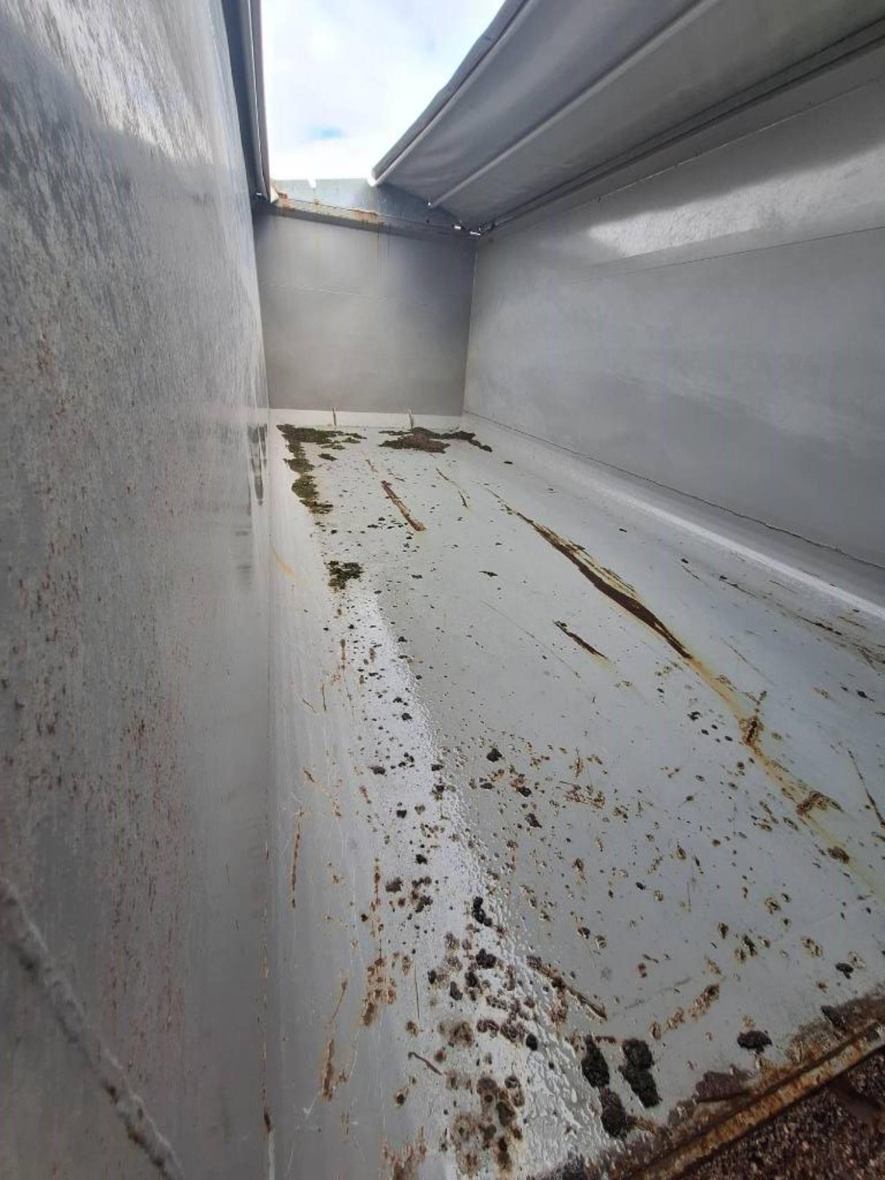 CMT 30 kbm flak 2021 - Flis