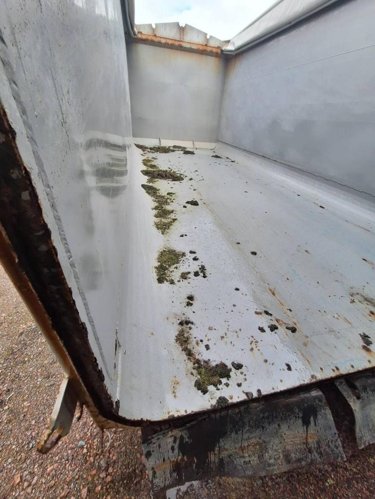 CMT 30 kbm flak 2021 - Flis