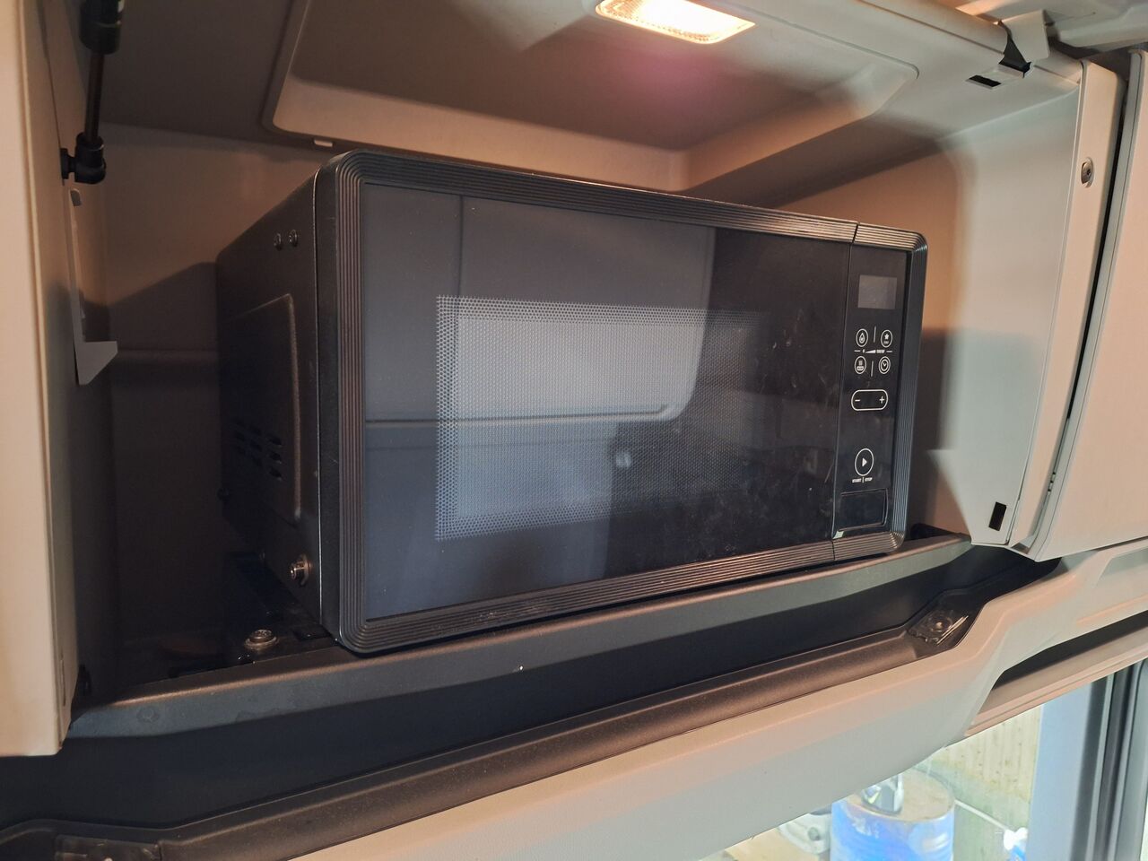 Scanai R540 6x2 Lastv&auml;xlare 2020 - Krok/Lastv&auml;xlare