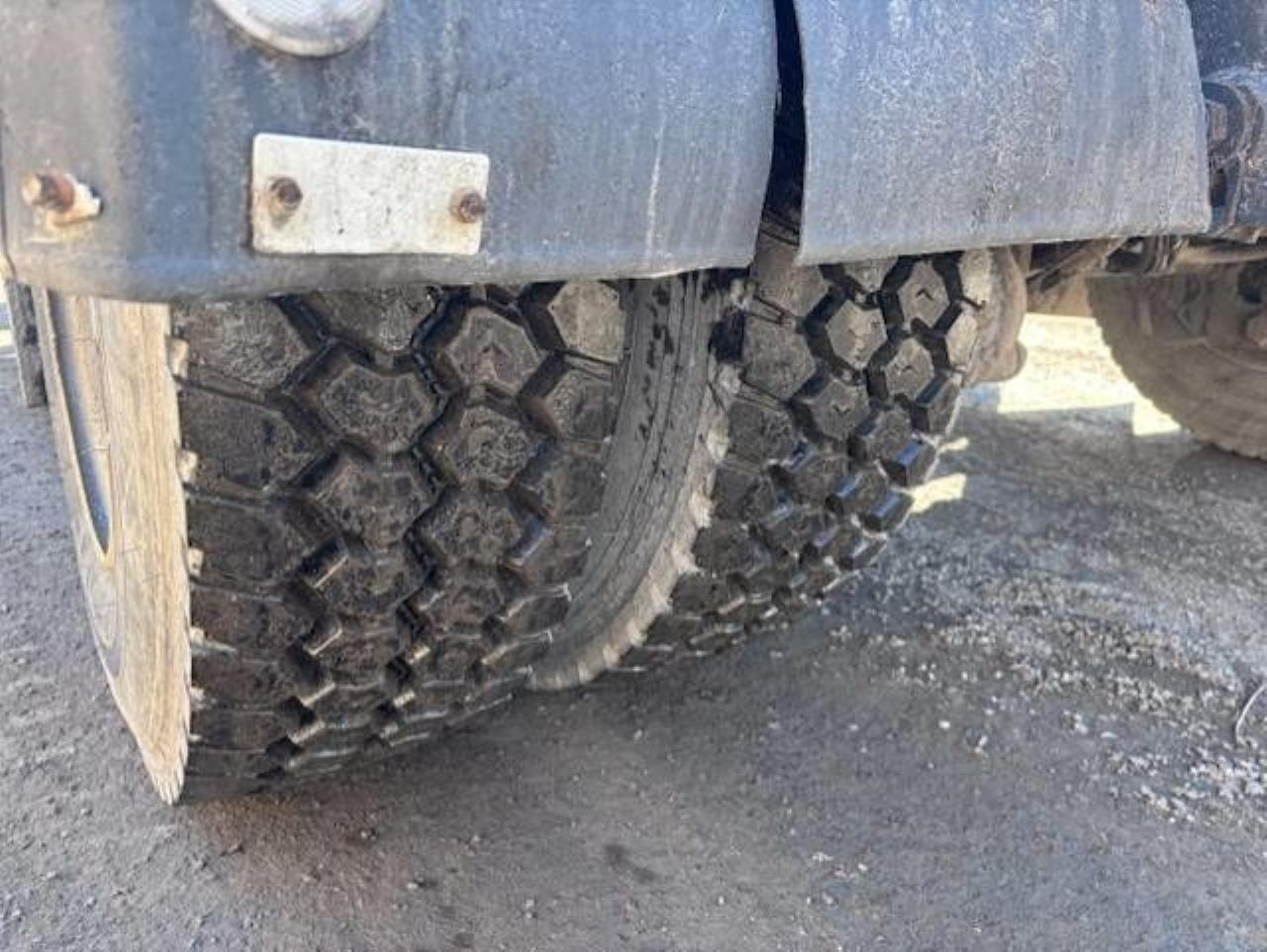 Volvo FH16 750 2023 - Timmer