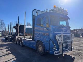 Volvo FH16 750