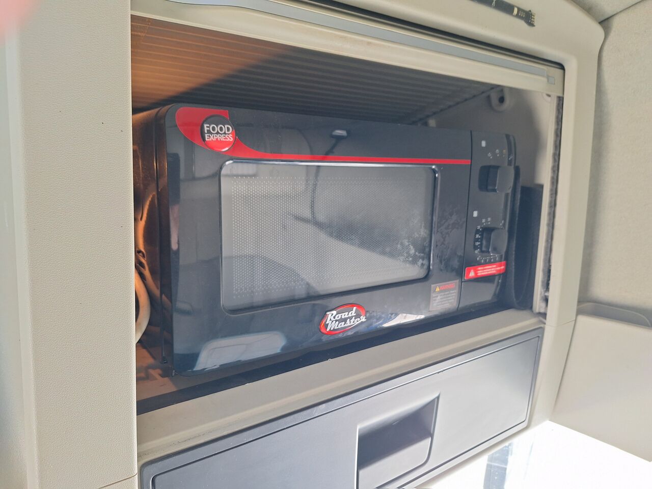 Volvo FH 6x2 Lastv&auml;xlare  2019 - Krok/Lastv&auml;xlare