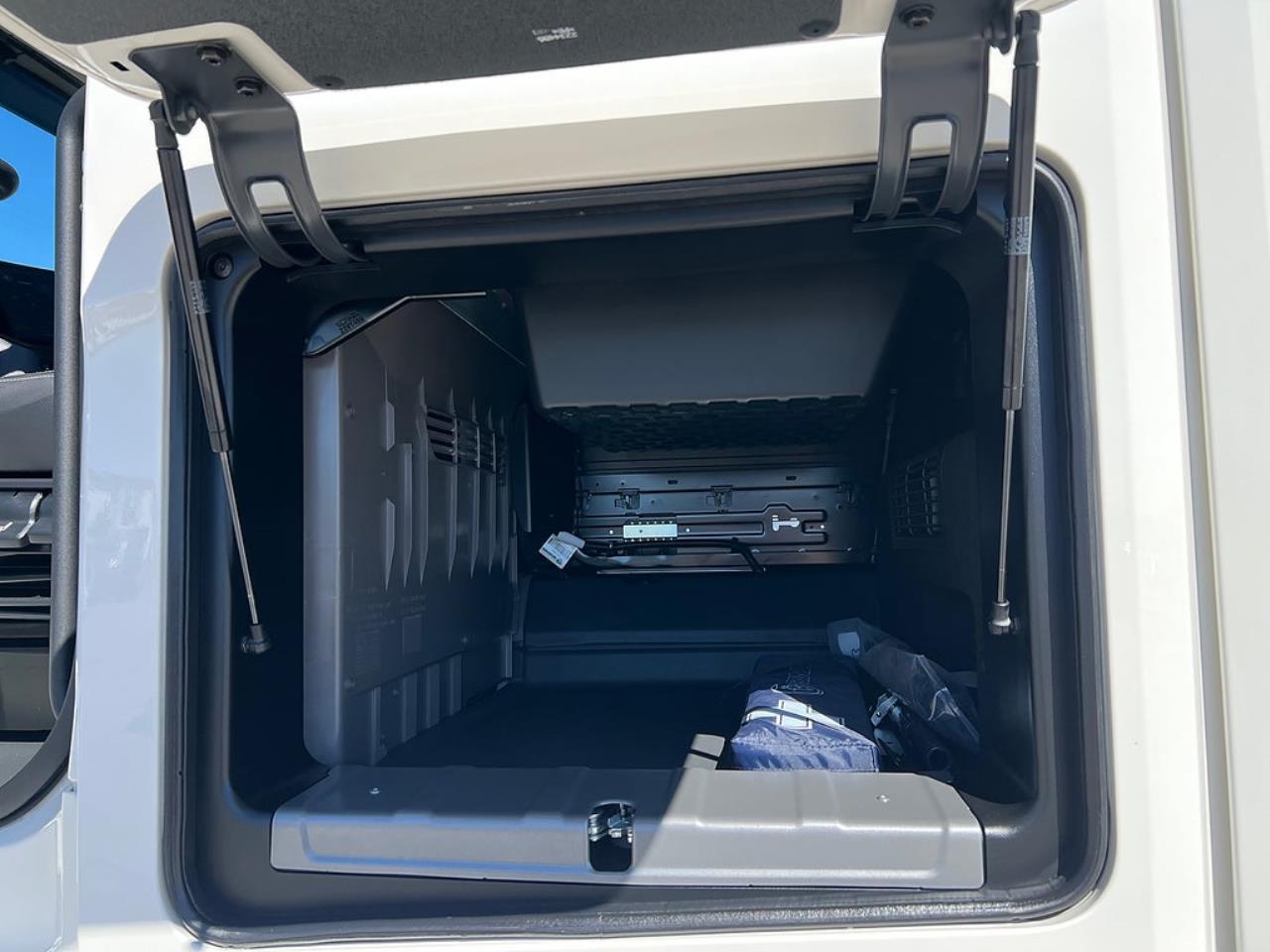 Scania R560 6x2*4 Sk&aring;pbil, &Ouml;ppningsbarsida PLS Sk&aring;p 2026 - Sk&aring;p