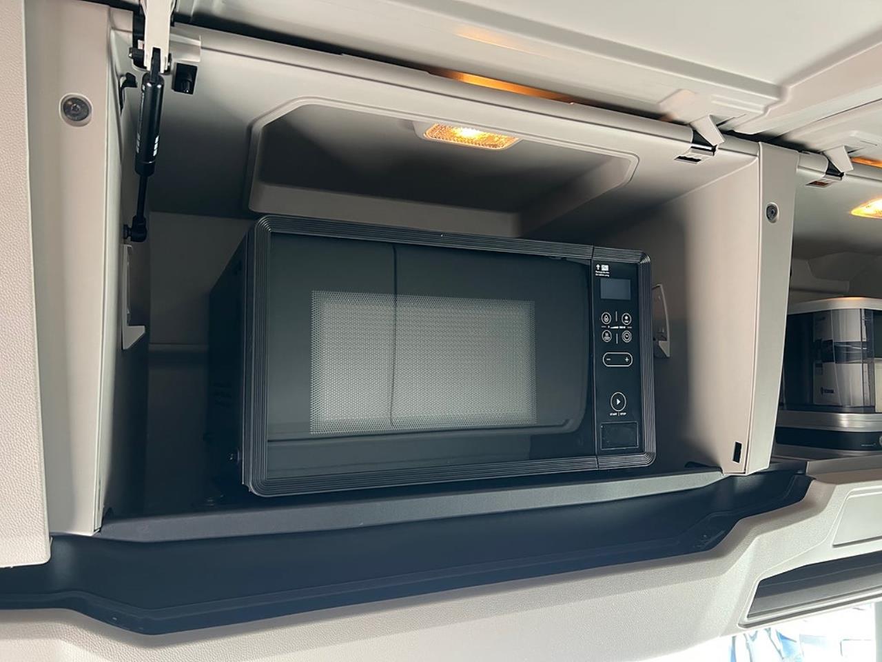 Scania R560 6x2*4 Sk&aring;pbil, &Ouml;ppningsbarsida PLS Sk&aring;p 2026 - Sk&aring;p