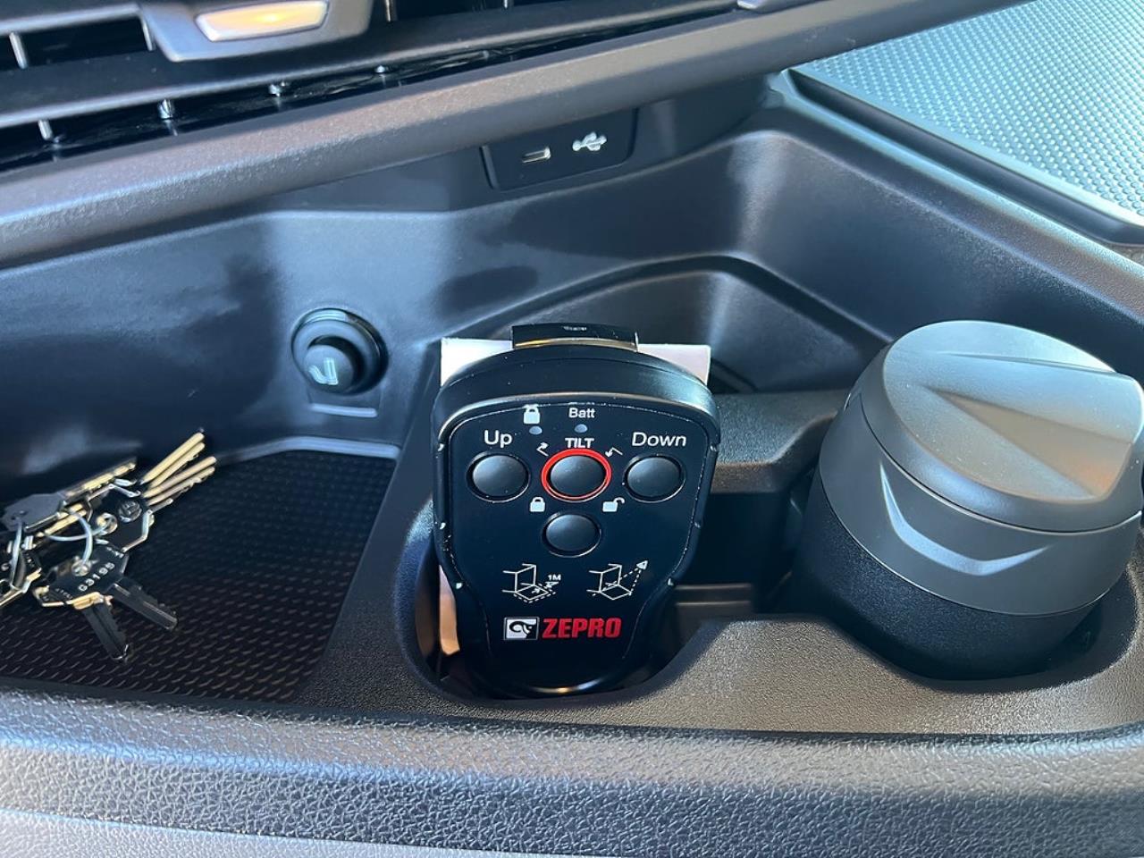 Scania R560 6x2*4 Sk&aring;pbil, &Ouml;ppningsbarsida PLS Sk&aring;p 2026 - Sk&aring;p