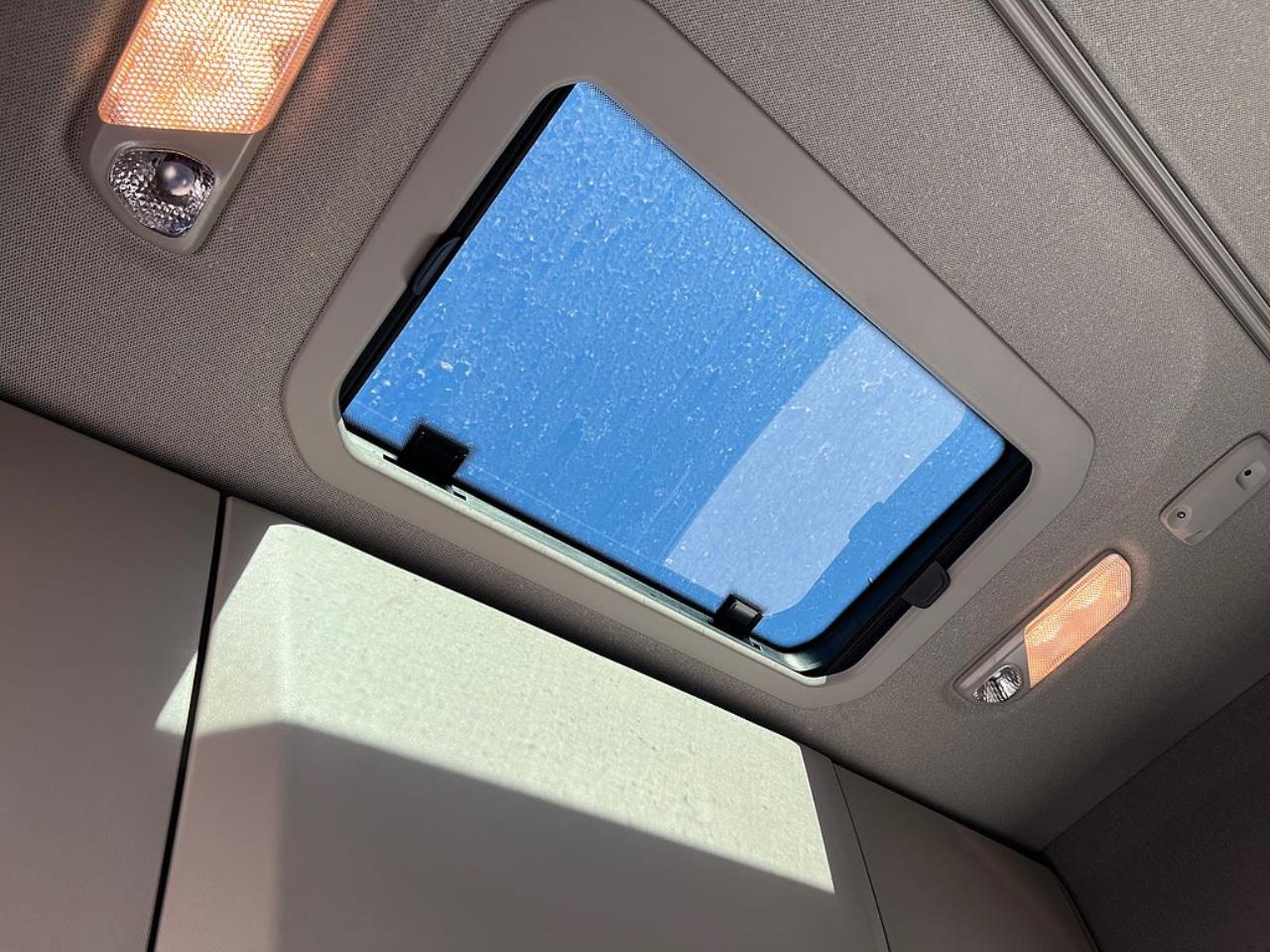 Scania R560 6x2*4 Sk&aring;pbil, &Ouml;ppningsbarsida PLS Sk&aring;p 2026 - Sk&aring;p