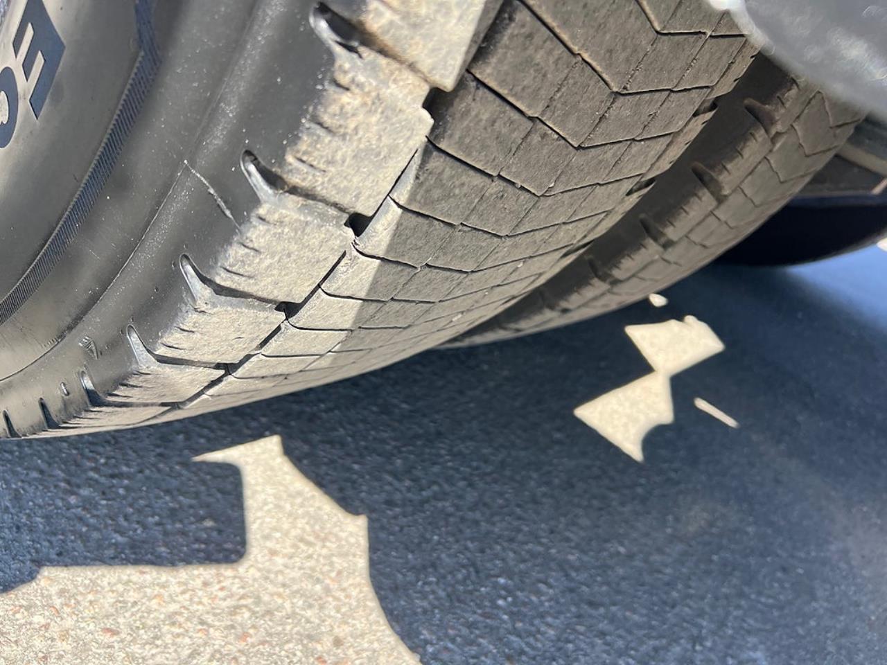 Volvo FH13 500 6x2 Dragbil *3600 Mil*, 4 Sitsig, Euro 6 2022 - Dragbil