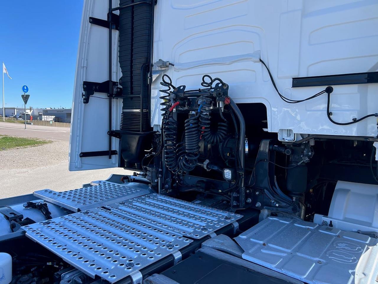 Volvo FH13 500 6x2 Dragbil *3600 Mil*, 4 Sitsig, Euro 6 2022 - Dragbil