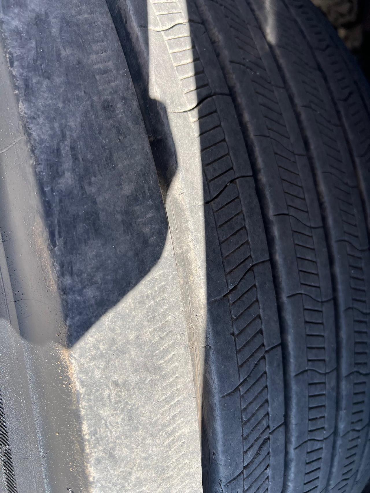 Volvo FH13 500 6x2 Dragbil *3600 Mil*, 4 Sitsig, Euro 6 2022 - Dragbil